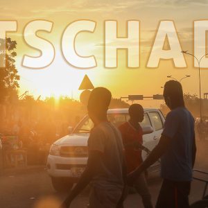 Humanityfirst Deutschland in Tschad