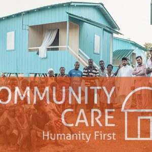 Community Care