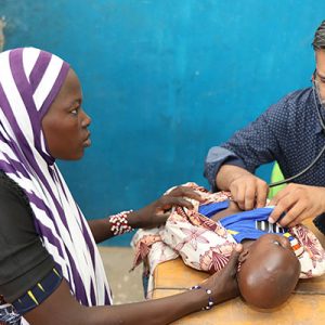 Global Health