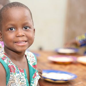 Orphan Care