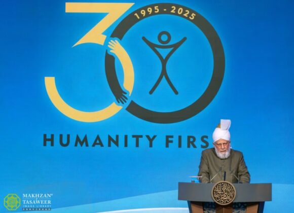 Mitgefühl ohne Grenzen: Der Werdegang von Humanity First und seine Zukunft