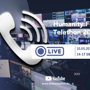 Telethon 2026